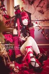 沖田凜花Rinka - Captain Marine Gothic Fashion (Patreon) [10P-2.39MB]