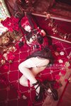 沖田凜花Rinka - Captain Marine Gothic Fashion (Patreon) [10P-2.39MB]