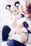 沖田凜花Rinka - Illyasviel von Einzbern, Dangerous beast ver. (Fate kaleid liner) [6P-1.52MB]