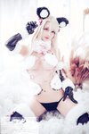 沖田凜花Rinka - Illyasviel von Einzbern, Dangerous beast ver. (Fate kaleid liner) [6P-1.52MB]