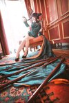 沖田凜花Rinka - Yang Guifei 2 (Fate Grand Order) [13P-7.19MB]