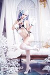沖田凜花Rinka - Amane Kanata, Growth Bikini Ver. (Hololive) [7P-1.86MB]