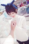 沖田凜花Rinka - Sarashina Ruka (Rent-A-Girlfriend) [8P-21.21MB]
