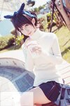 沖田凜花Rinka - Sarashina Ruka (Rent-A-Girlfriend) [8P-21.21MB]