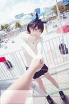 沖田凜花Rinka - Sarashina Ruka (Rent-A-Girlfriend) [8P-21.21MB]