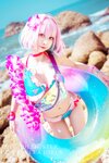 沖田凜花Rinka - Yumemi Riamu (THE IDOLM@STER CINDERELLA GIRLS) [38P-100.29MB]
