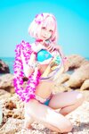 沖田凜花Rinka - Yumemi Riamu (THE IDOLM@STER CINDERELLA GIRLS) [38P-100.29MB]