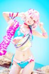 沖田凜花Rinka - Yumemi Riamu (THE IDOLM@STER CINDERELLA GIRLS) [38P-100.29MB]
