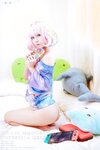 沖田凜花Rinka - Yumemi Riamu (THE IDOLM@STER CINDERELLA GIRLS) [38P-100.29MB]