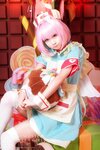 沖田凜花Rinka - Yumemi Riamu (THE IDOLM@STER CINDERELLA GIRLS) [38P-100.29MB]