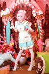 沖田凜花Rinka - Yumemi Riamu (THE IDOLM@STER CINDERELLA GIRLS) [38P-100.29MB]