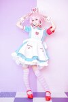 沖田凜花Rinka - Yumemi Riamu (THE IDOLM@STER CINDERELLA GIRLS) [38P-100.29MB]