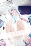 沖田凜花Rinka - Izumi Sagiri (Eromanga Sensei) [5P-1.28MB]