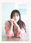 [blt graph] vol.80 2022.06 Hinatazaka46