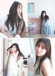 [blt graph] vol.80 2022.06 Hinatazaka46