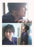 [blt graph] vol.80 2022.06 Hinatazaka46