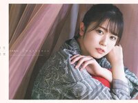 [blt graph] vol.72 2021.10 Hinatazaka46