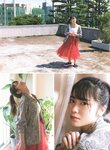 [blt graph] vol.72 2021.10 Hinatazaka46
