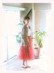 [blt graph] vol.72 2021.10 Hinatazaka46