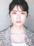 [blt graph] vol.72 2021.10 Hinatazaka46