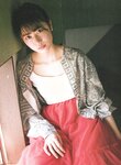 [blt graph] vol.72 2021.10 Hinatazaka46