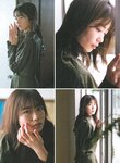 [blt graph] vol.72 2021.10 Hinatazaka46