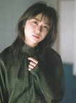 [blt graph] vol.72 2021.10 Hinatazaka46