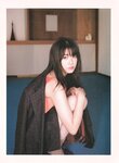 [blt graph] vol.72 2021.10 Hinatazaka46