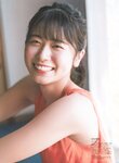 [blt graph] vol.72 2021.10 Hinatazaka46