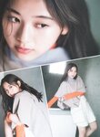 [blt graph] vol.72 2021.10 Hinatazaka46