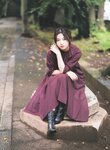 [blt graph] vol.72 2021.10 Hinatazaka46