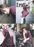 [blt graph] vol.72 2021.10 Hinatazaka46
