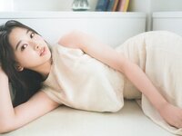 [blt graph] vol.72 2021.10 Hinatazaka46