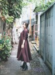 [blt graph] vol.72 2021.10 Hinatazaka46