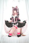 沖田凜花Rinka & Niu - Vanilla & Chocola (Nekopara) [21P-74.02MB]