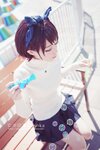 沖田凜花Rinka - Photo Collection [Patreon] [98P-19.29MB]