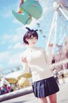 沖田凜花Rinka - Photo Collection [Patreon] [98P-19.29MB]