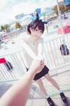 沖田凜花Rinka - Photo Collection [Patreon] [98P-19.29MB]