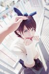 沖田凜花Rinka - Photo Collection [Patreon] [98P-19.29MB]
