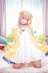 沖田凜花Rinka - Photo Collection [Patreon] [98P-19.29MB]