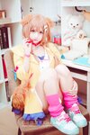 沖田凜花Rinka - Photo Collection [Patreon] [98P-19.29MB]