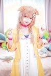 沖田凜花Rinka - Photo Collection [Patreon] [98P-19.29MB]