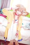 沖田凜花Rinka - Photo Collection [Patreon] [98P-19.29MB]
