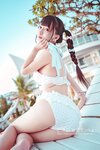 沖田凜花Rinka - Photo Collection [Patreon] [98P-19.29MB]