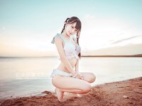 沖田凜花Rinka - Photo Collection [Patreon] [98P-19.29MB]
