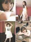 [blt graph] vol.79 2022.06 Hinatazaka46