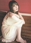 [blt graph] vol.79 2022.06 Hinatazaka46