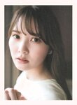[blt graph] vol.79 2022.06 Hinatazaka46