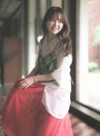 [blt graph] vol.79 2022.06 Hinatazaka46