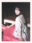 [blt graph] vol.79 2022.06 Hinatazaka46